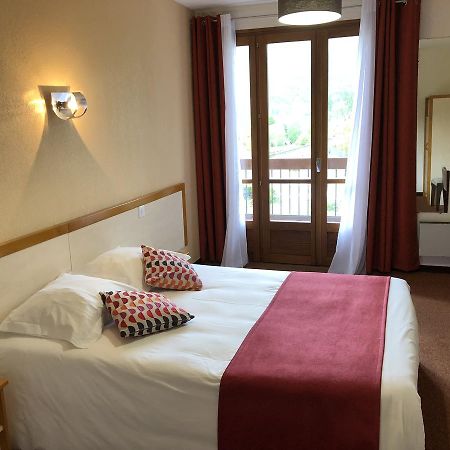 Le Vallon Ispagnac Esterno foto